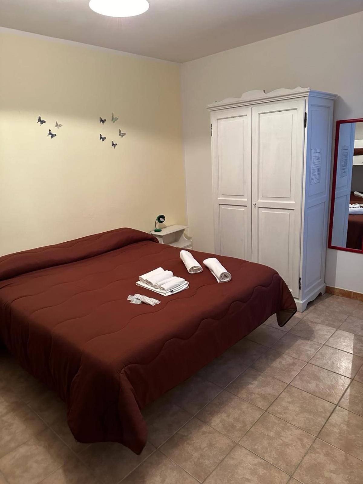 פסקאסרולי Claudia B&B מראה חיצוני תמונה