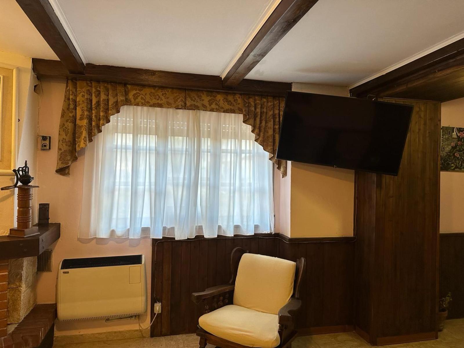 פסקאסרולי Claudia B&B מראה חיצוני תמונה