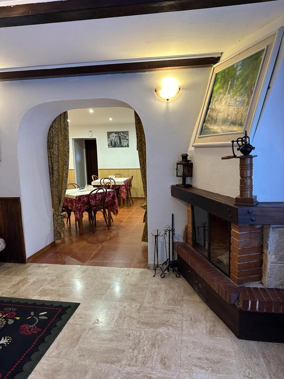 פסקאסרולי Claudia B&B מראה חיצוני תמונה